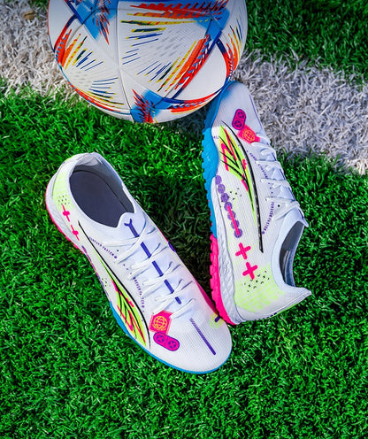 Buty piłkarskie, turfy Ultimate Turf Ground