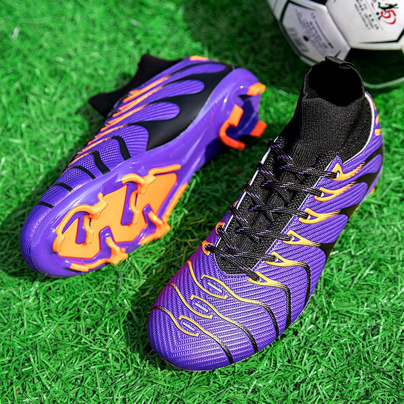 Buty piłkarskie, korki Tezaz Soft Ground