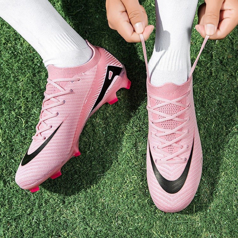 Buty piłkarskie, korki Tezaz Soft Ground