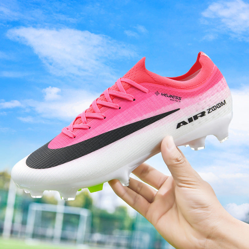 Buty piłkarskie, korki Tezaz Soft Ground