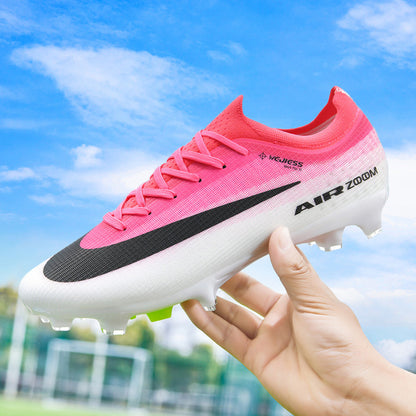 Buty piłkarskie, korki Tezaz Soft Ground