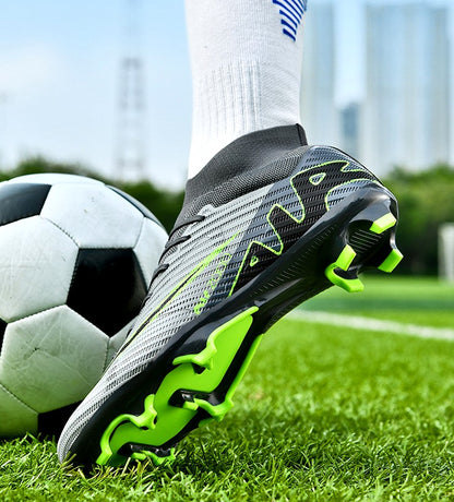Buty piłkarskie, korki Tezaz Soft Ground