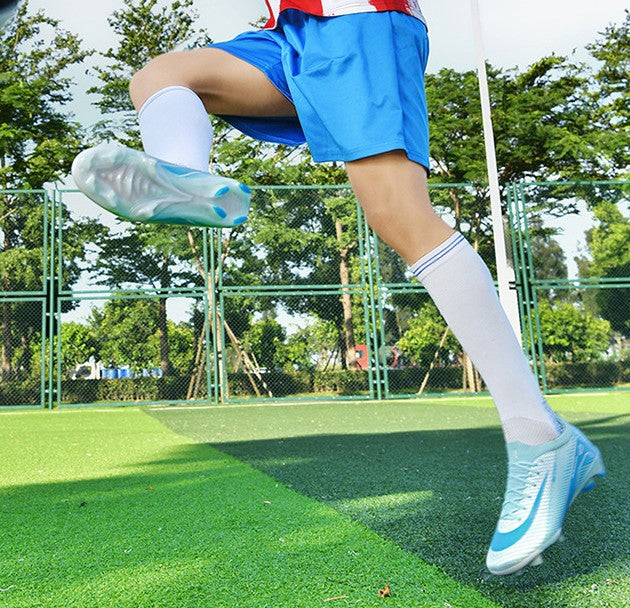 Buty piłkarskie, korki Tezaz Soft Ground