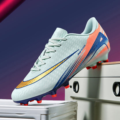 Buty piłkarskie, korki Tezaz Soft Ground