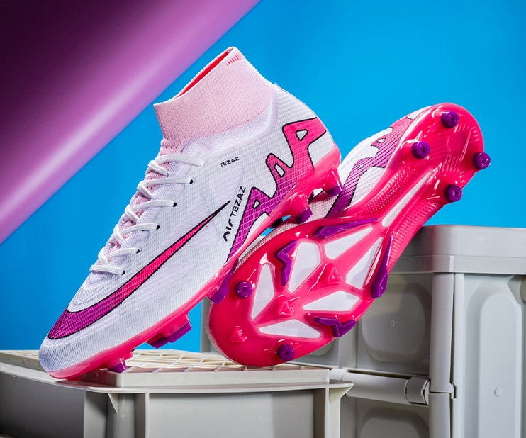 Buty piłkarskie, korki Tezaz Soft Ground