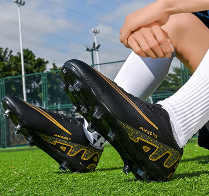 Buty piłkarskie, korki Tezaz Soft Ground