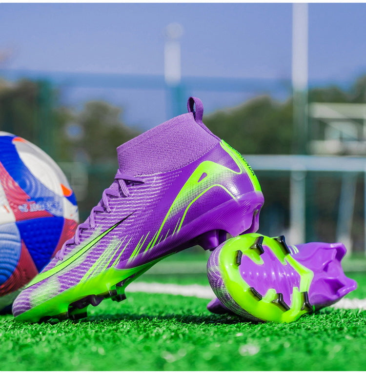 Buty piłkarskie, korki Tezaz Soft Ground