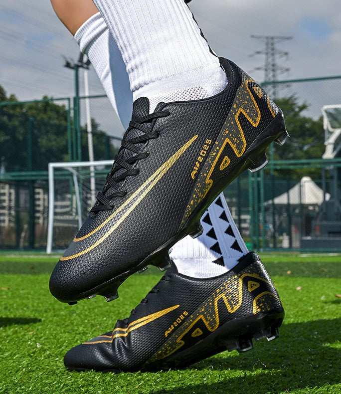 Buty piłkarskie, korki Tezaz Soft Ground