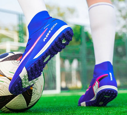 Buty piłkarskie, turfy Tezaz Turf Ground