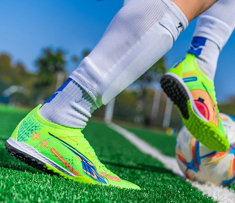 Buty piłkarskie, turfy Ultimate Turf Ground
