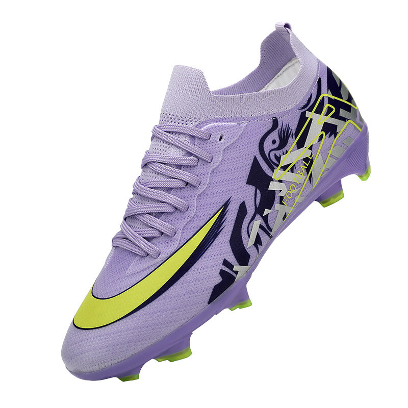Buty piłkarskie, korki Tezaz Soft Ground