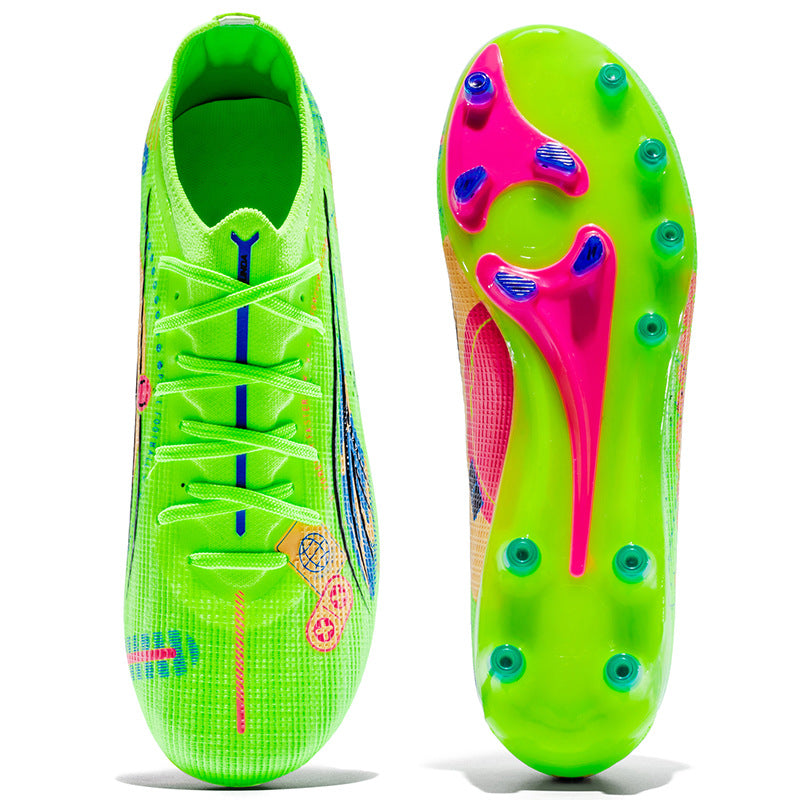 Buty piłkarskie, korki Ultimate Soft Ground