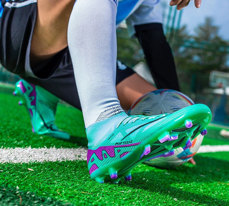 Buty piłkarskie, korki Tezaz Soft Ground