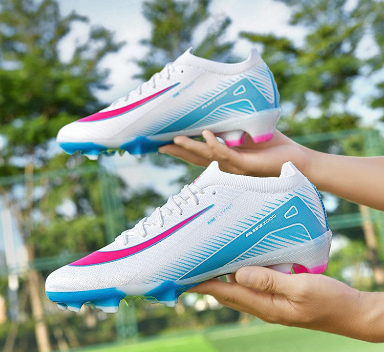 Buty piłkarskie, korki Tezaz Soft Ground