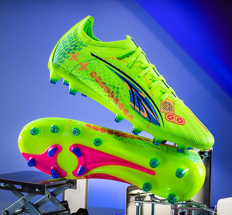 Buty piłkarskie, korki Ultimate Soft Ground