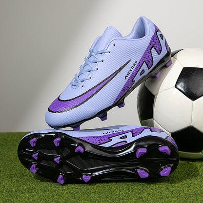 Buty piłkarskie, korki Tezaz Soft Ground