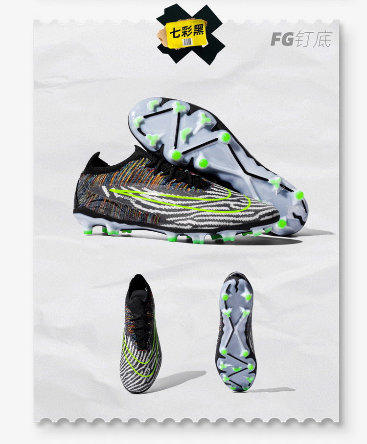 Buty piłkarskie, korki Phantion Soft Ground
