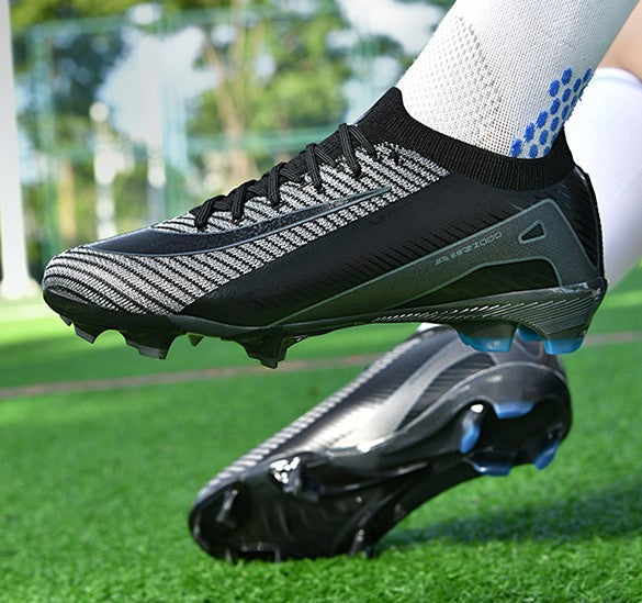 Buty piłkarskie, korki Tezaz Soft Ground