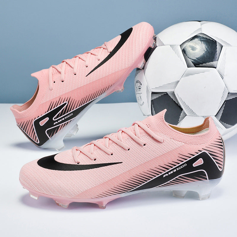 Buty piłkarskie, korki Tezaz Soft Ground