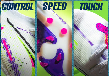 Buty piłkarskie, korki Ultimate Soft Ground