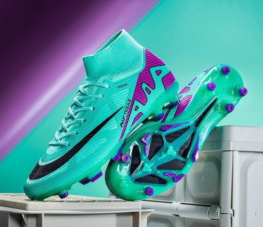 Buty piłkarskie, korki Tezaz Soft Ground