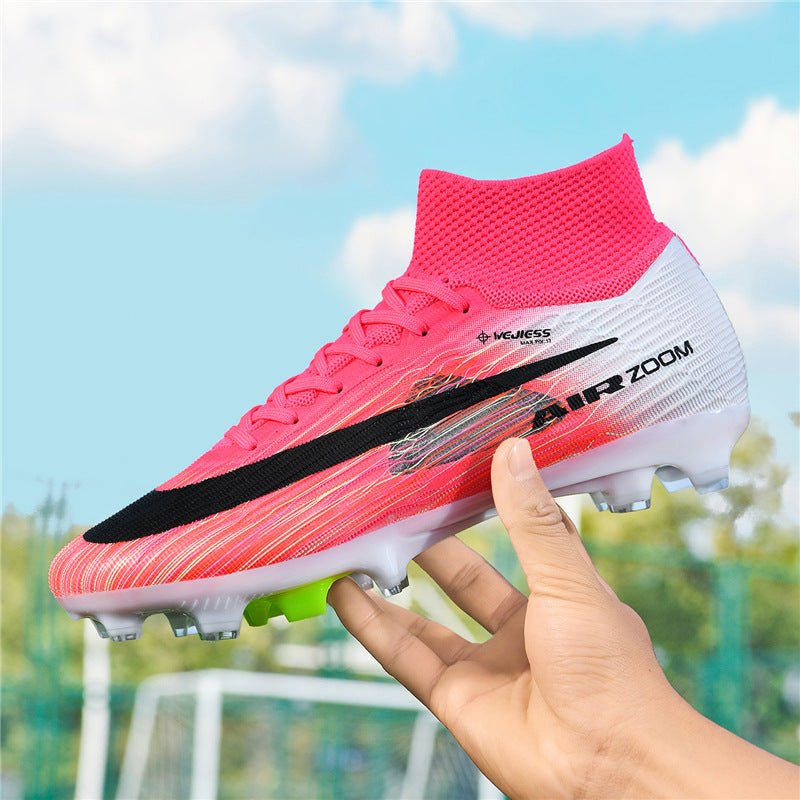 Buty piłkarskie, korki Tezaz Soft Ground