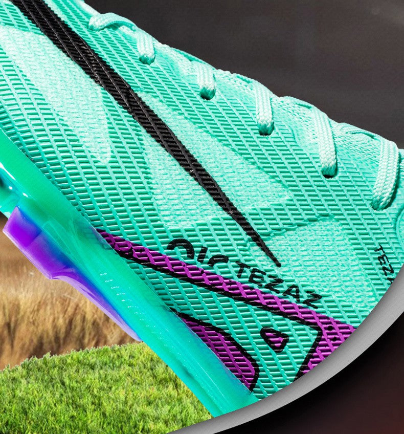 Buty piłkarskie, korki Tezaz Soft Ground