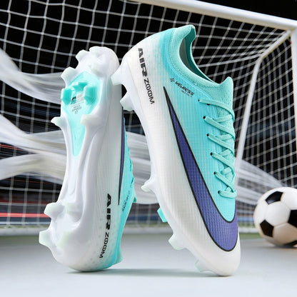 Buty piłkarskie, korki Tezaz Soft Ground