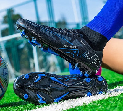 Buty piłkarskie, korki Tezaz Soft Ground