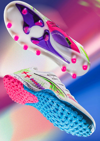 Buty piłkarskie, korki Ultimate Soft Ground