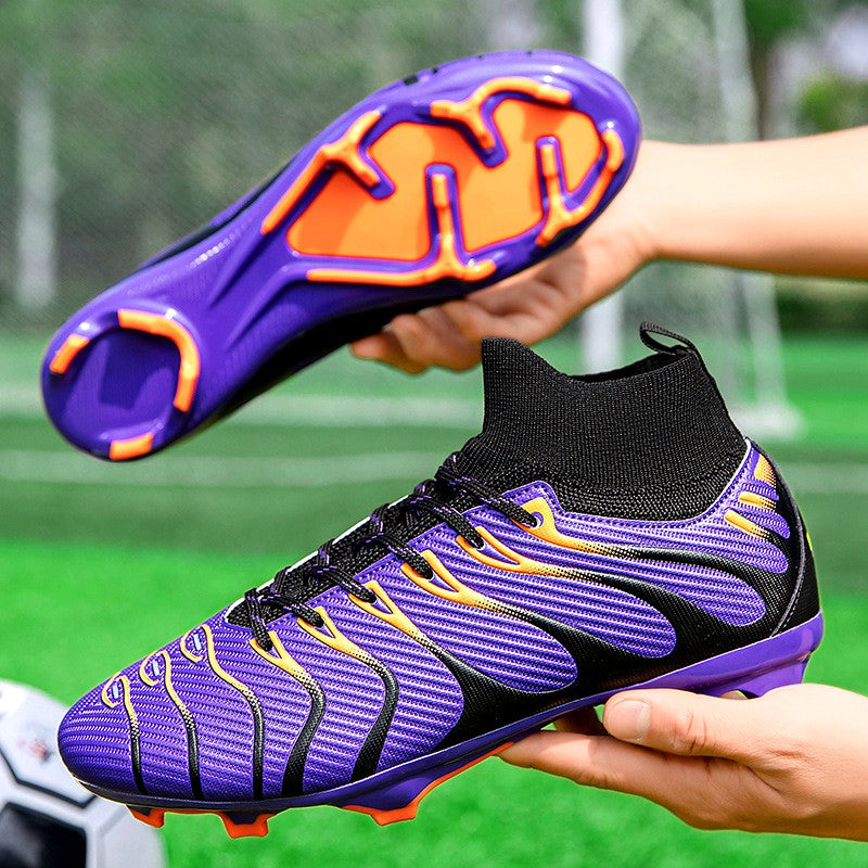 Buty piłkarskie, korki Tezaz Soft Ground