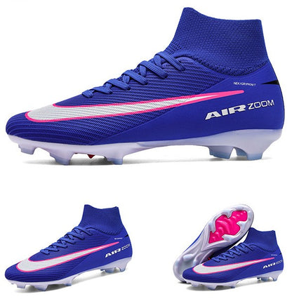 Buty piłkarskie, korki Tezaz Soft Ground