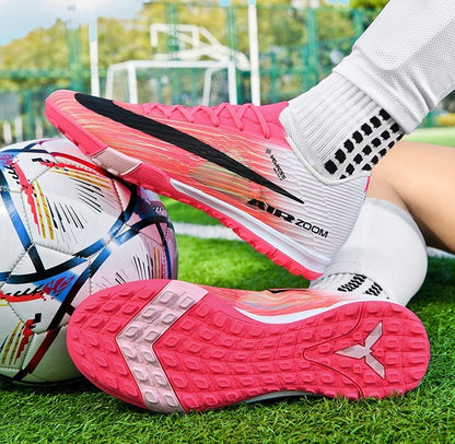 Buty piłkarskie, turfy Tezaz Turf Ground