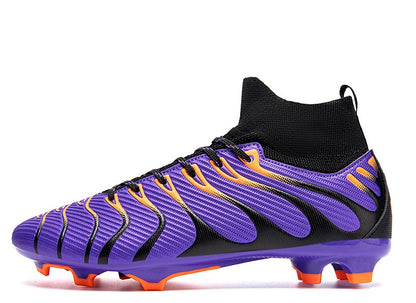 Buty piłkarskie, korki Tezaz Soft Ground