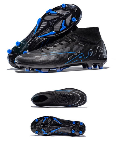 Buty piłkarskie, korki Tezaz Soft Ground