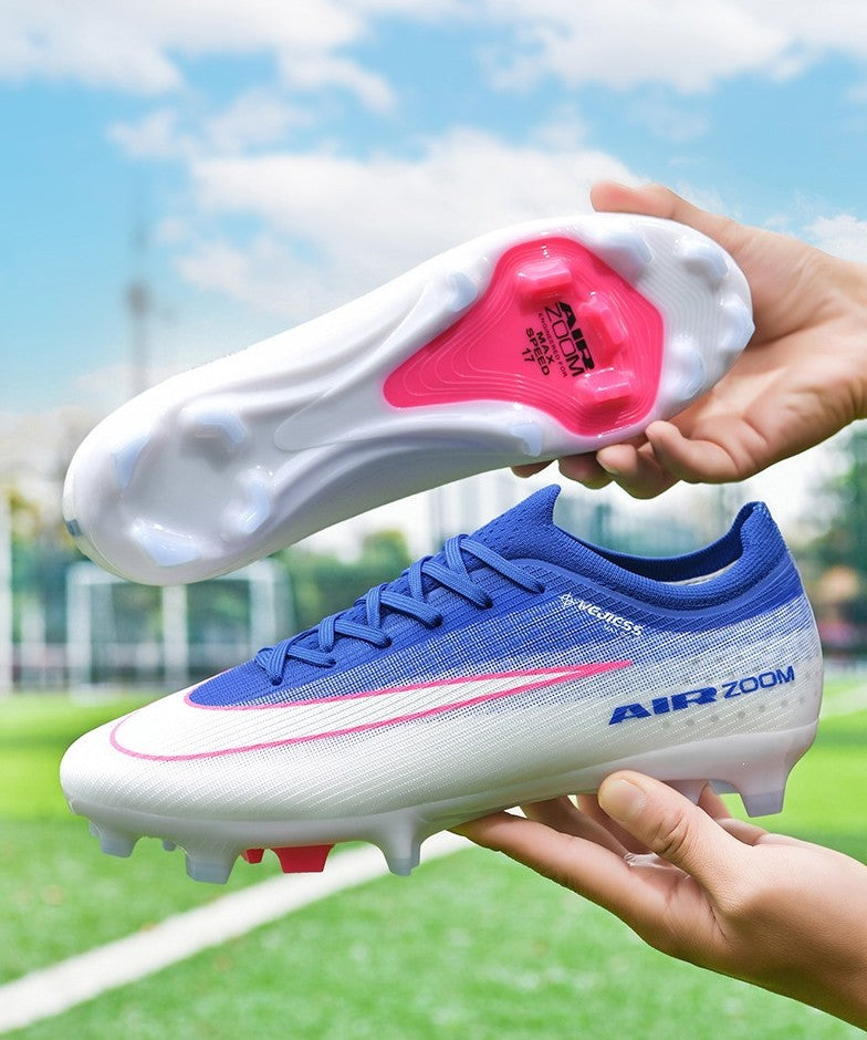 Buty piłkarskie, korki Tezaz Soft Ground