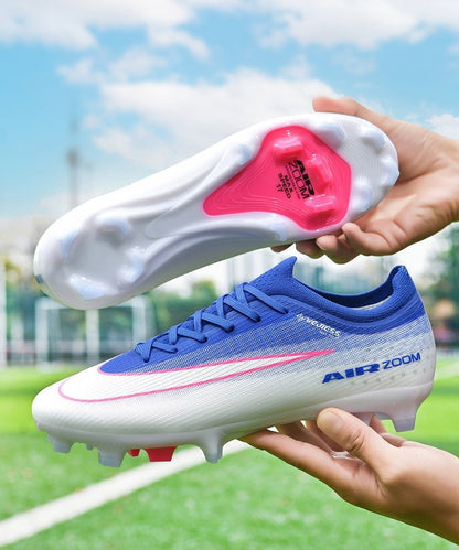 Buty piłkarskie, korki Tezaz Soft Ground