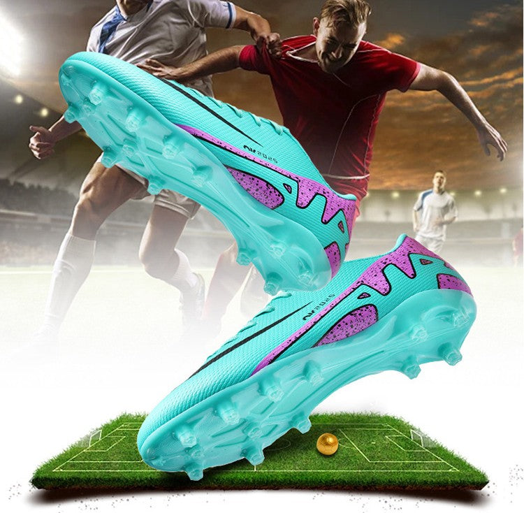 Buty piłkarskie, korki Tezaz Soft Ground