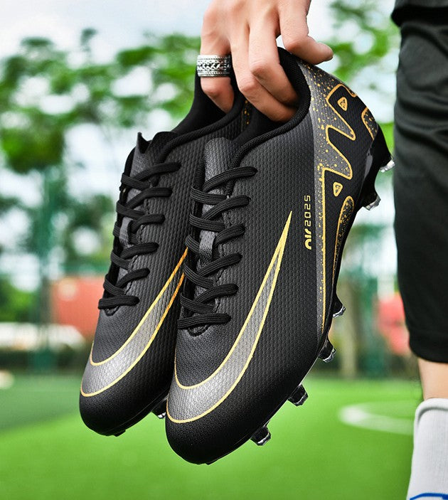 Buty piłkarskie, korki Tezaz Soft Ground