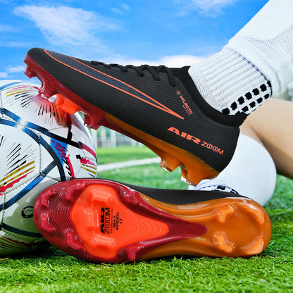 Buty piłkarskie, korki Tezaz Soft Ground