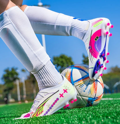 Buty piłkarskie, korki Ultimate Soft Ground