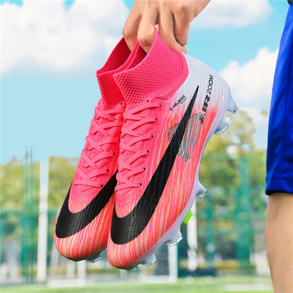 Buty piłkarskie, korki Tezaz Soft Ground