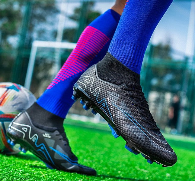 Buty piłkarskie, korki Tezaz Soft Ground