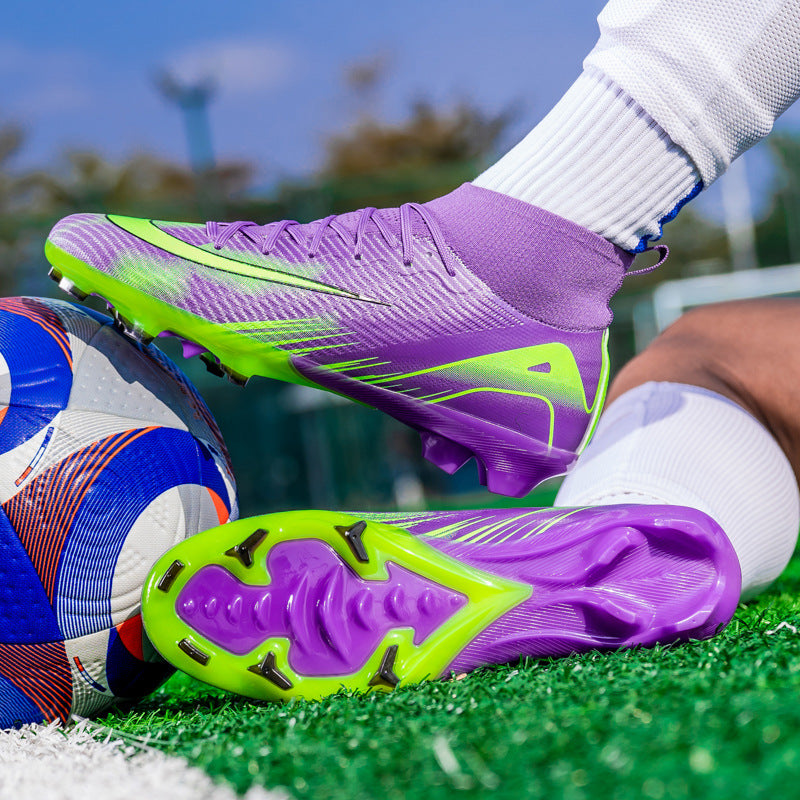 Buty piłkarskie, korki Tezaz Soft Ground