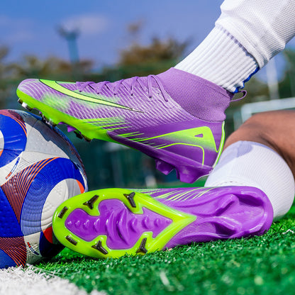 Buty piłkarskie, korki Tezaz Soft Ground
