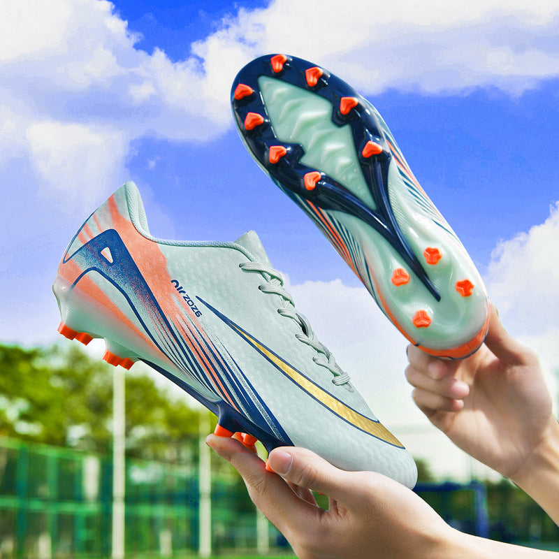 Buty piłkarskie, korki Tezaz Soft Ground