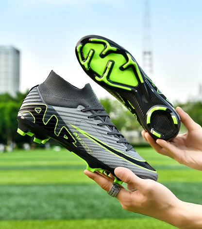 Buty piłkarskie, korki Tezaz Soft Ground