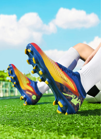 Buty piłkarskie, korki Phantion Soft Ground