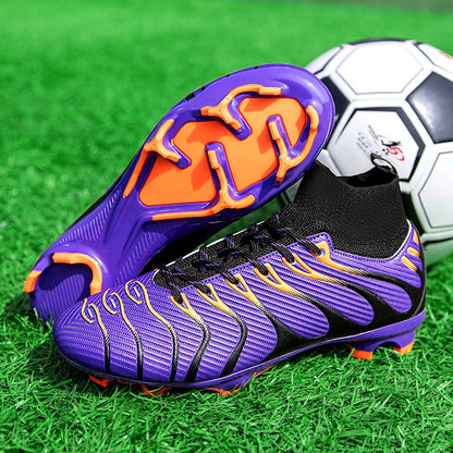 Buty piłkarskie, korki Tezaz Soft Ground