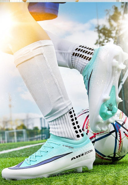 Buty piłkarskie, korki Tezaz Soft Ground